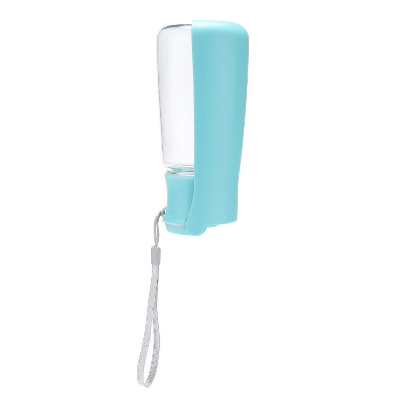 Portable Dog Water Bottle