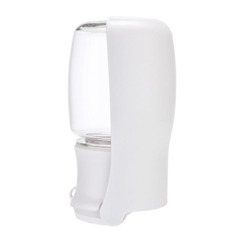 Portable Dog Water Bottle